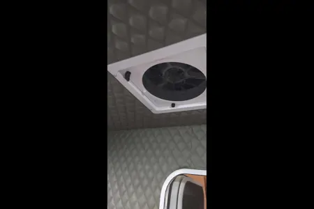 Ford Maverick camper Truck Camper