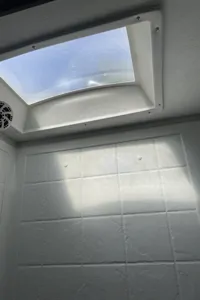Kevin's Keystone Passport Travel Trailer