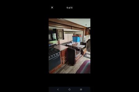 Rodney's Forest River FR3 Class A