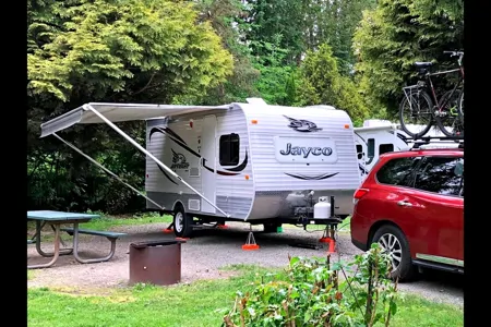 Family Adventure SUV Suite