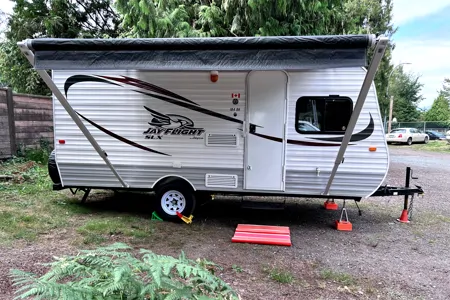 Family Adventure SUV Suite
