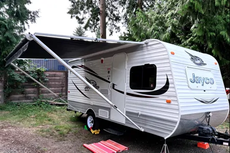 Family Adventure SUV Suite