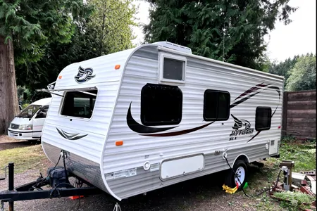 Family Adventure SUV Suite