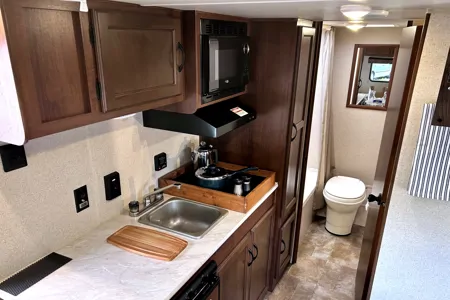 Family Adventure SUV Suite
