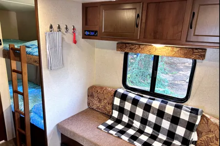 Family Adventure SUV Suite