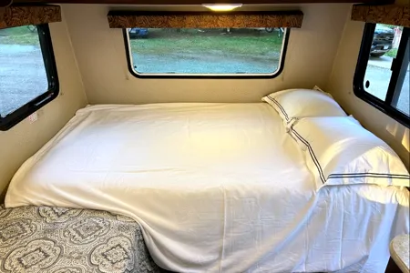 Family Adventure SUV Suite