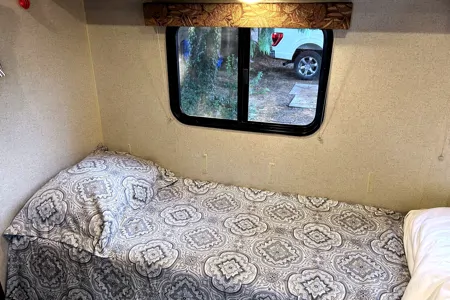 Family Adventure SUV Suite