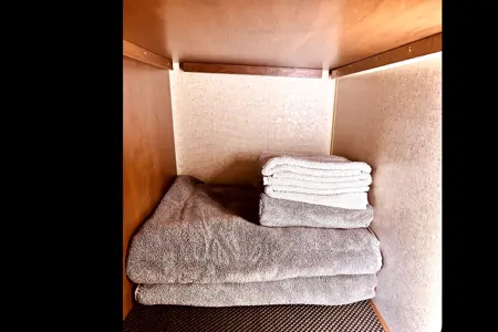 Family Adventure SUV Suite