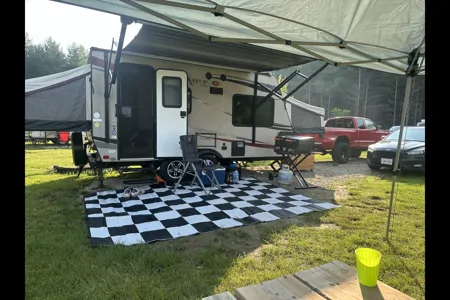 Jeff's Palomino Solaire Hybrid