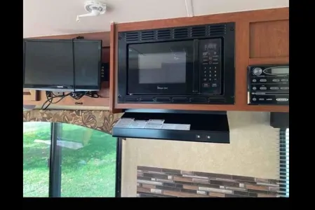 Jeff's Palomino Solaire Hybrid