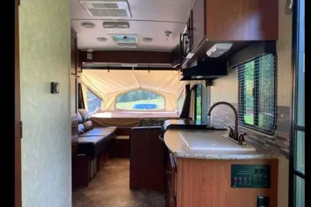 Jeff's Palomino Solaire Hybrid