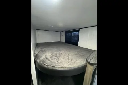 Troy's Heartland Pioneer Travel Trailer