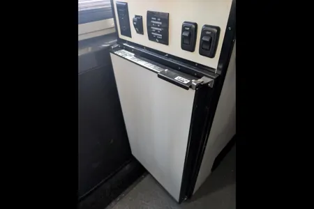 Skyvan Adventure Van Tiffin Motorhomes Allegro GH1 Class B