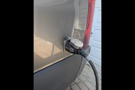 Skyvan Adventure Van Tiffin Motorhomes Allegro GH1 Class B