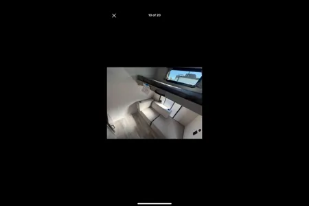 Tommy's Forest River Rockwood ultra light 2911BS Travel Trailer