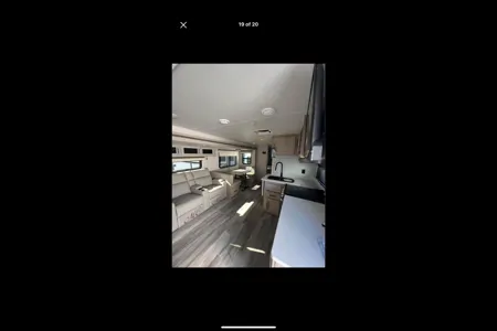 Tommy's Forest River Rockwood ultra light 2911BS Travel Trailer