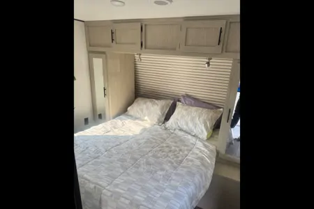 Grand River Comfortline CL250 Travel Trailer