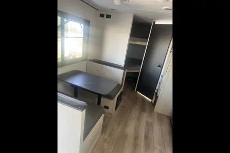 Grand River Comfortline CL250 Travel Trailer