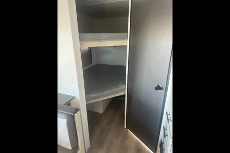 Grand River Comfortline CL250 Travel Trailer