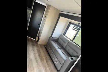 Grand River Comfortline CL250 Travel Trailer