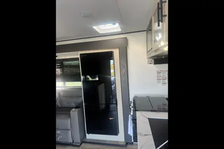 Grand River Comfortline CL250 Travel Trailer