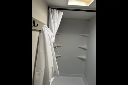 KZ Sportsmen Travel Trailer