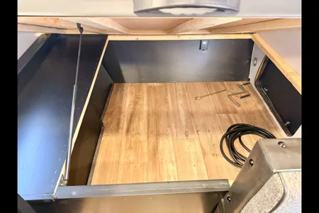 Forest River Cherokee Wolf Pup 14CC Travel Trailer