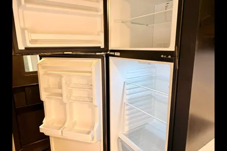 Forest River Cherokee Wolf Pup 14CC Travel Trailer