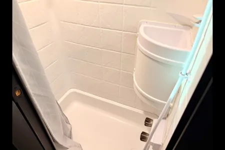 Forest River Cherokee Wolf Pup 14CC Travel Trailer