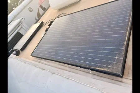 Forest River Cherokee Wolf Pup 14CC Travel Trailer