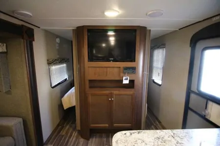 Hideout 28 Bunk House Travel Trailer