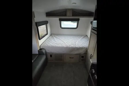 Forest River Flagstaff E-Pro E19FBS Travel Trailer