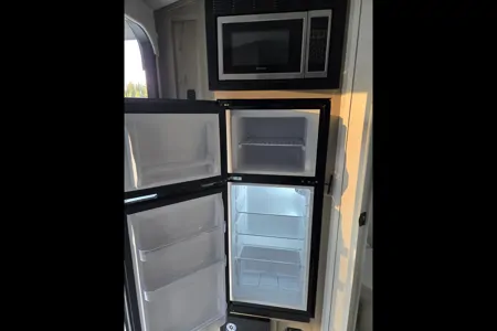 Forest River Flagstaff E-Pro E19FBS Travel Trailer