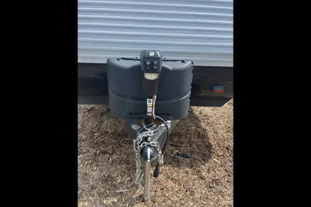 Gulf Stream Kingsport Travel Trailer – Sleeps 4 | Easy Tow | Great for Families