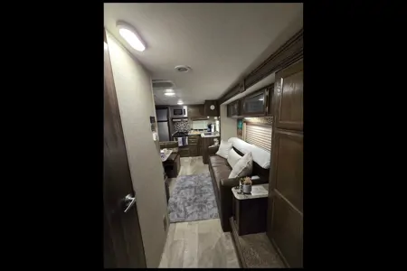 Coachmen Apex Ultra-Lite / Power Inverter & Generator / Starlink Equipped!