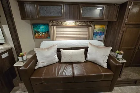 Coachmen Apex Ultra-Lite / Power Inverter & Generator / Starlink Equipped!