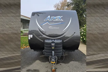 Coachmen Apex Ultra-Lite / Power Inverter & Generator / Starlink Equipped!