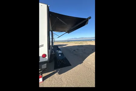 Lily's NOBO4wheeldrive