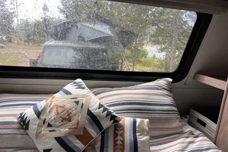 Lily's NOBO4wheeldrive