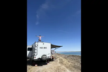 Lily's NOBO4wheeldrive