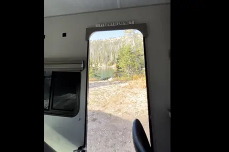 Lily's NOBO4wheeldrive