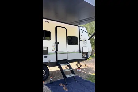 Lily's NOBO4wheeldrive