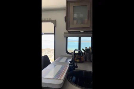 Lily's NOBO4wheeldrive