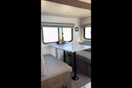 Lily's NOBO4wheeldrive