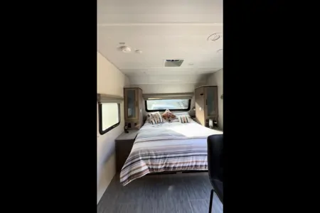 Lily's NOBO4wheeldrive