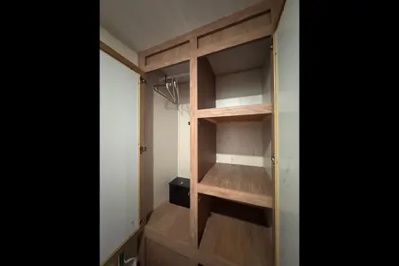 Lily's NOBO4wheeldrive