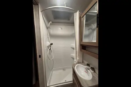 Lily's NOBO4wheeldrive