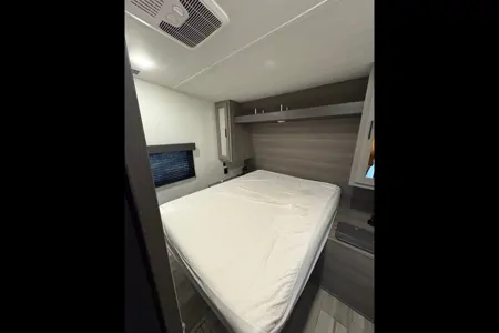 Paul's Keystone Raptor Toy Hauler