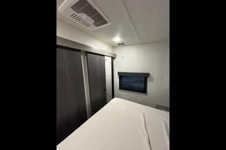 Paul's Keystone Raptor Toy Hauler