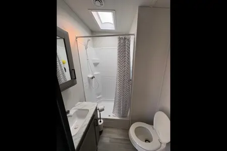 Paul's Keystone Raptor Toy Hauler